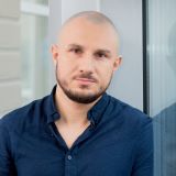 Damian Kaźmierczak, nauczyciel-koordynator