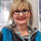 Beata Marciniak, nauczyciel