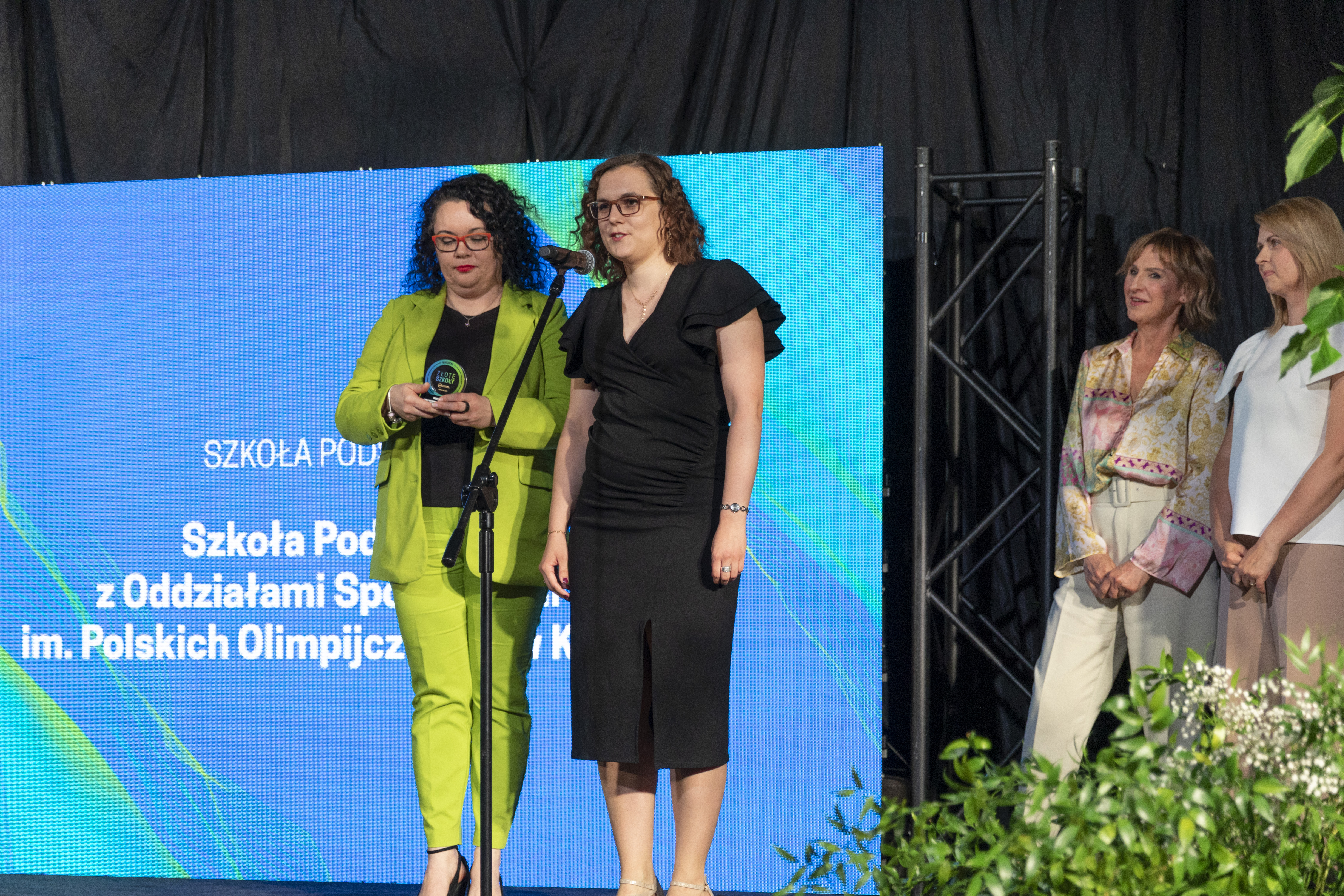 Szkoła Podstawowa z Oddziałami Sportowymi nr 5 im. Polskich Olimpijczyków w Krakowie