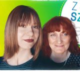 nauczycielki: Dorota Wyrzykowska, Joanna Jankowska 