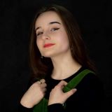 Oliwia Białecka, klasa Ia